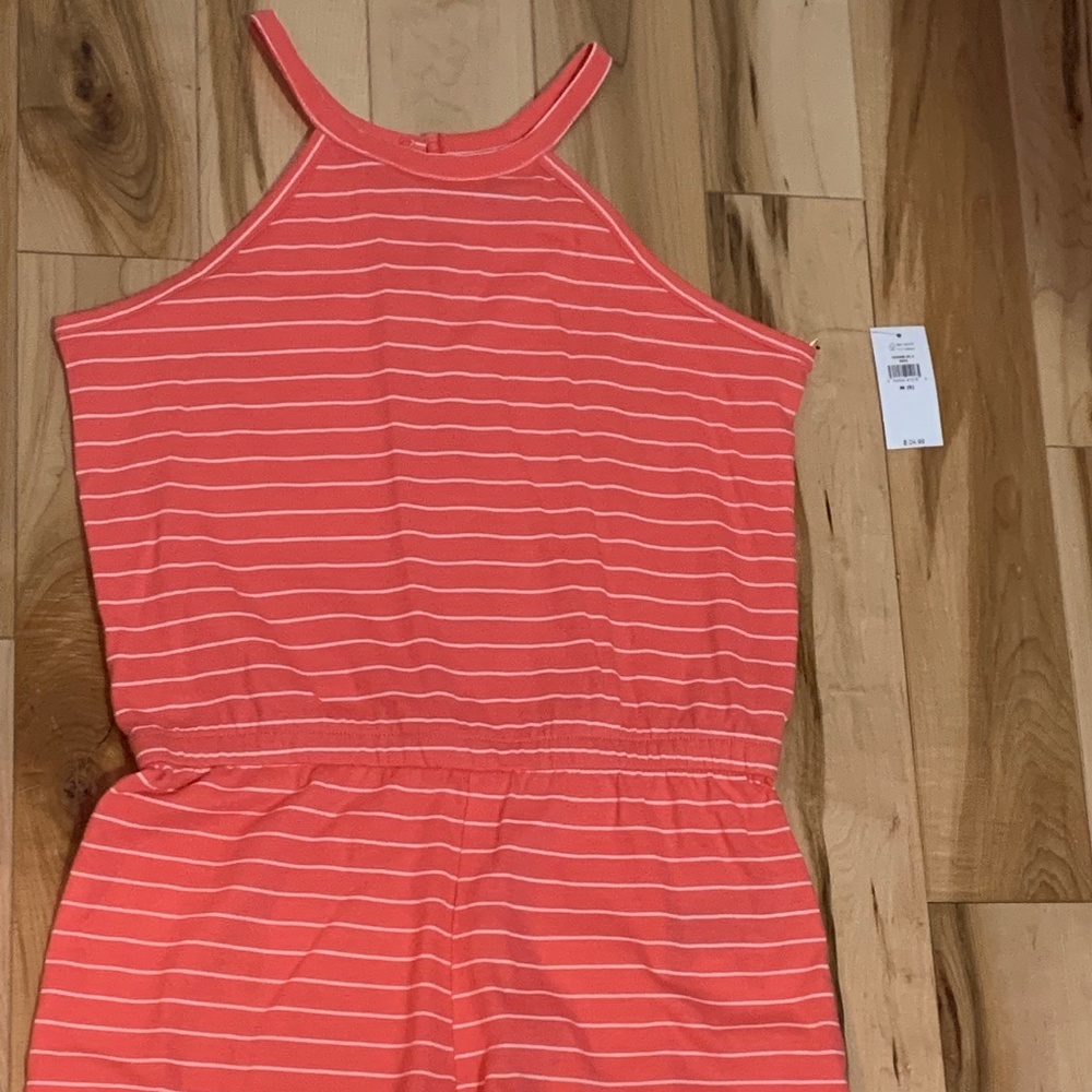 Old Navy Girls Romper